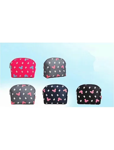 The Beauty Bag